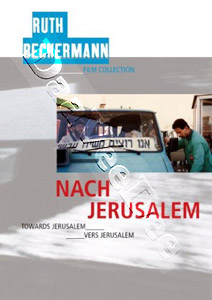 Toward Jerusalem (DVD)